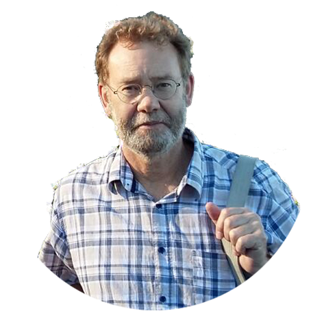 Dr Peter Procter Dermatologist